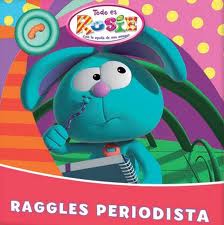 Descargar RAGGLES PERIODISTA