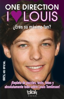Descargar I LOVE LOUIS  ONE DIRECTION