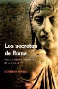Descargar LOS SECRETOS DE ROMA: HISTORIA  LUGARES Y PERSONAJES DE UNA CAPITAL