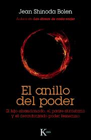 Descargar EL ANILLO DEL PODER
