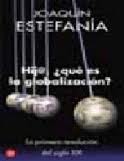 Descargar HIJ@ ¿QUE ES LA GLOBALIZACION? LA PRIMERA REVOLUCION DEL SIGLO XXI