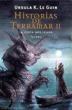 Descargar HISTORIAS DE TERRAMAR II