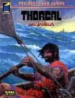 Descargar THORGAL 23: LA JAULA