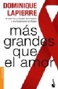 Descargar MAS GRANDES QUE EL AMOR