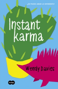 Descargar INSTANT KARMA