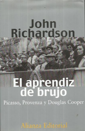 Descargar EL APRENDIZ DE BRUJO PICASSO PROVENZA Y DOUGLAS COOPER