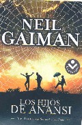 Descargar LOS HIJOS DE ANANSI