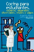 Descargar COCINA PARA ESTUDIANTES  SOLTEROS  SEPARADOS  DIVORCIADOS  VIUDOS Y VAGOS