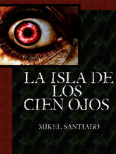 Descargar LA ISLA DE LOS CIEN OJOS