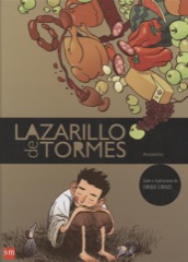 Descargar LAZARILLO DE TORMES ANONIMO