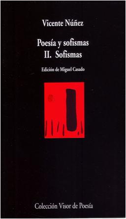 Descargar POESIA Y SOFISMAS II  SOFISMAS