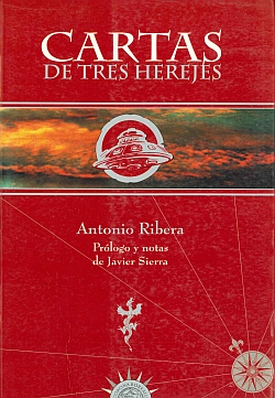 Descargar CARTAS DE TRES HEREJES