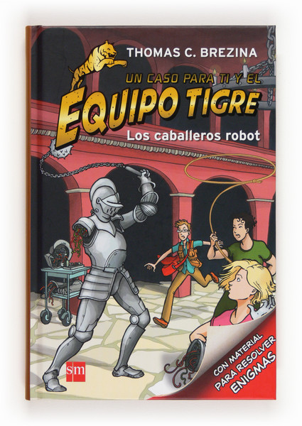 Descargar LOS CABALLEROS ROBOT