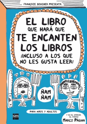 Descargar EL LIBRO QUE HARA QUE TE ENCANTEN LOS LIBROS