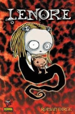 Descargar LENORE 1