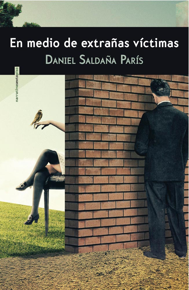 Descargar EN MEDIO DE EXTRAÑAS VICTIMAS