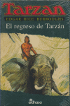 Descargar TARZAN Nº 2  EL REGRESO DE TARZAN