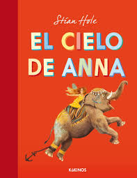 Descargar EL CIELO DE ANNA