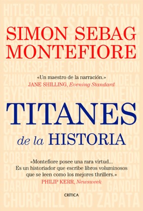 Descargar TITANES DE LA HISTORIA