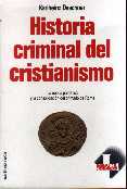 Descargar HISTORIA CRIMINAL DEL CRISTIANISMO