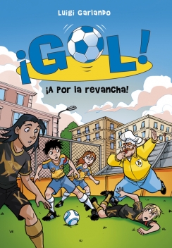 Descargar GOL 30  ¡A POR LA REVANCHA!
