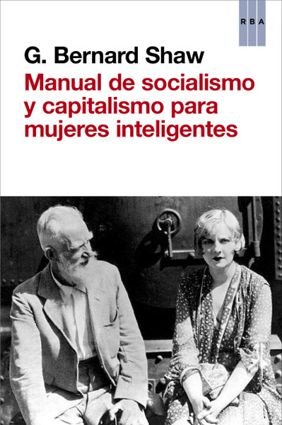 Descargar MANUAL DE SOCIALISMO Y CAPITALISMO PARA MUJERES INTELIGENTES