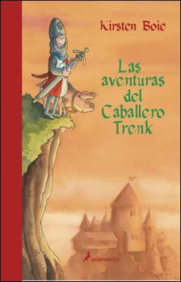 Descargar LAS AVENTURAS DEL CABALLERO TRENK