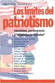 Descargar LOS LIMITES DEL PATRIOTISMO IDENTIDAD PERTENENCIA Y «CIUDADANIA MUNDIAL»