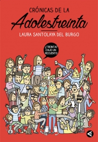 Descargar CRONICAS DE LA ADOLESTREINTA