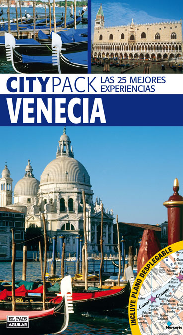 Descargar CITYPACK VENECIA
