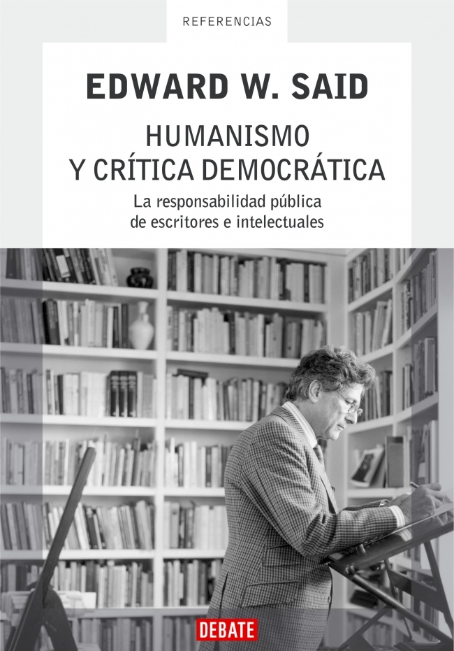 Descargar HUMANISMO Y CRITICA DEMOCRATICA  LA RESPONSABILIDAD PUBLICA DE ESCRITORES E INTELECTUALES