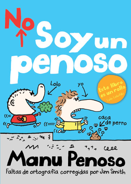 Descargar NO SOY UN PENOSO