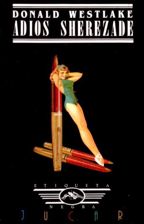 Descargar ADIOS SHEREZADE