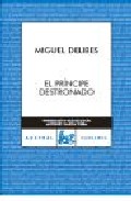 Descargar EL PRINCIPE DESTRONADO