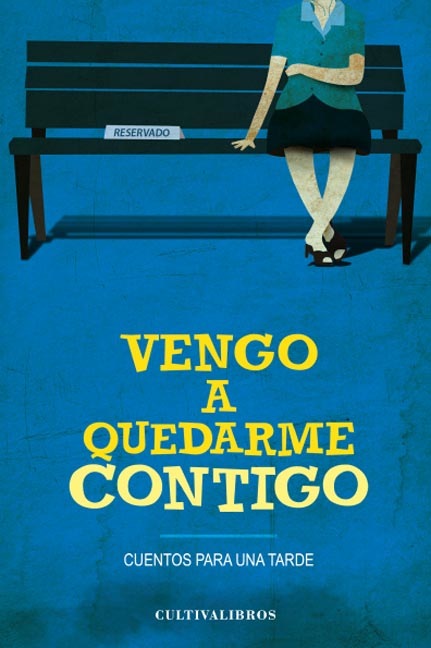 Descargar VENGO A QUEDARME CONTIGO