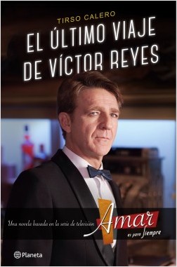 Descargar EL ULTIMO VIAJE DE VICTOR REYES