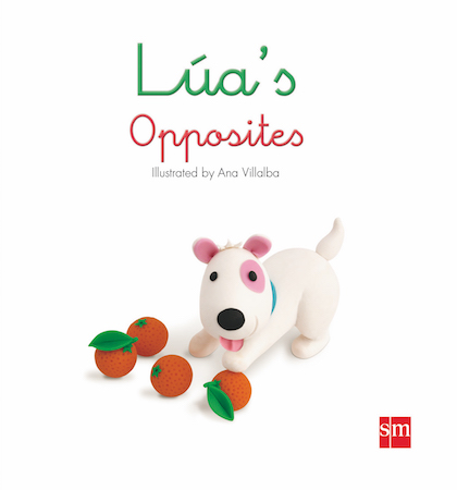 Descargar LUA´S OPPOSITES