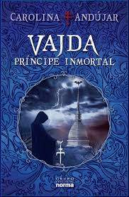 Descargar VAJDA  PRINCIPE INMORTAL