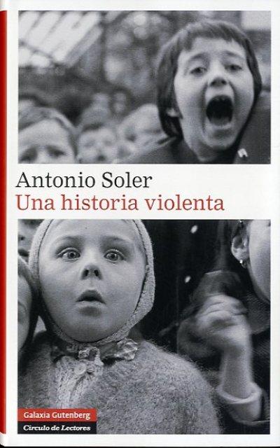Descargar UNA HISTORIA VIOLENTA