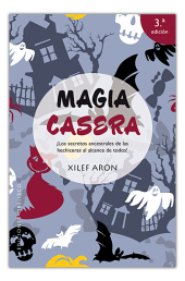 Descargar MAGIA CASERA