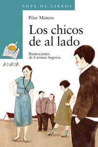 Descargar LOS CHICOS DE AL LADO