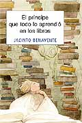 Descargar EL PRINCIPE QUE TODO LO APRENDIO EN LOS LIBROS