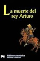 Descargar LA MUERTE DEL REY ARTURO
