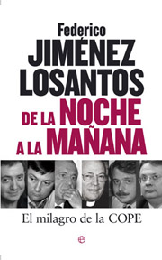 Descargar DE LA NOCHE A LA MAÑANA EL MILAGRO DE LA COPE