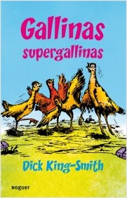 Descargar GALLINAS SUPERGALLINAS