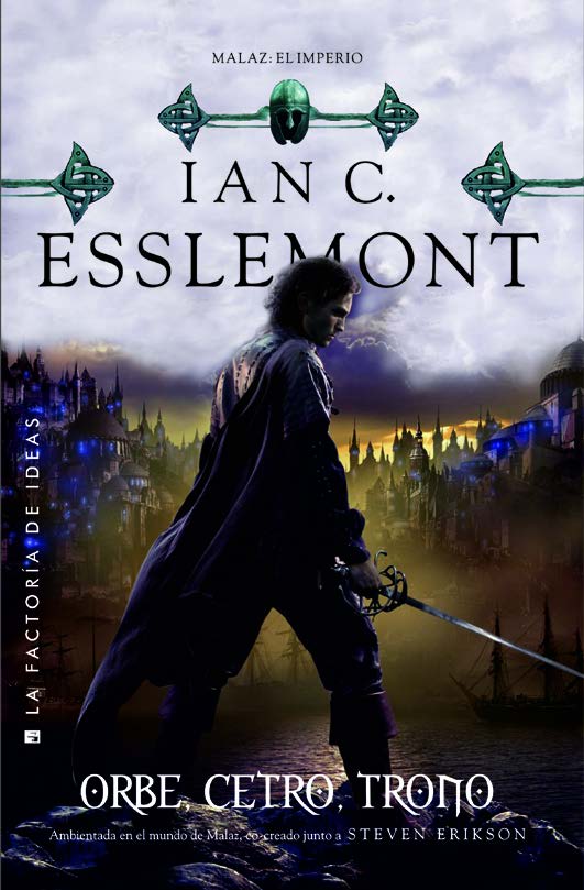 Descargar ORBE  CETRO  TRONO