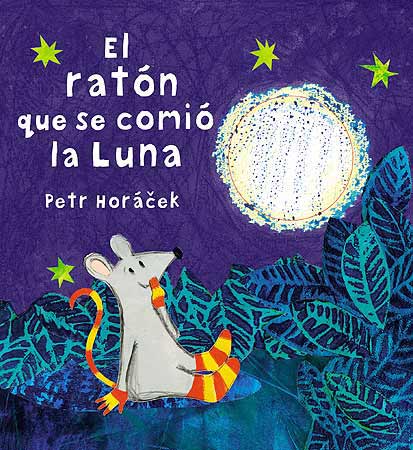 Descargar EL RATON QUE SE COMIO LA LUNA
