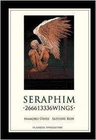 Descargar SERAPHIM  266613336WINGS
