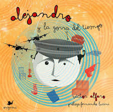 Descargar ALEJANDRO Y LA GORRA DEL TIEMPO