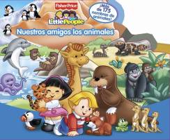 Descargar NUESTROS AMIGOS LOS ANIMALES